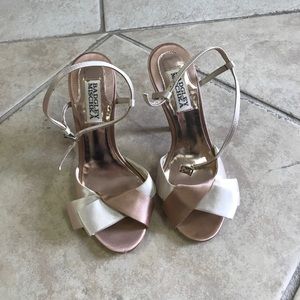 Badgely Mischca shoes